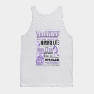 Townsend Hall Tank Top